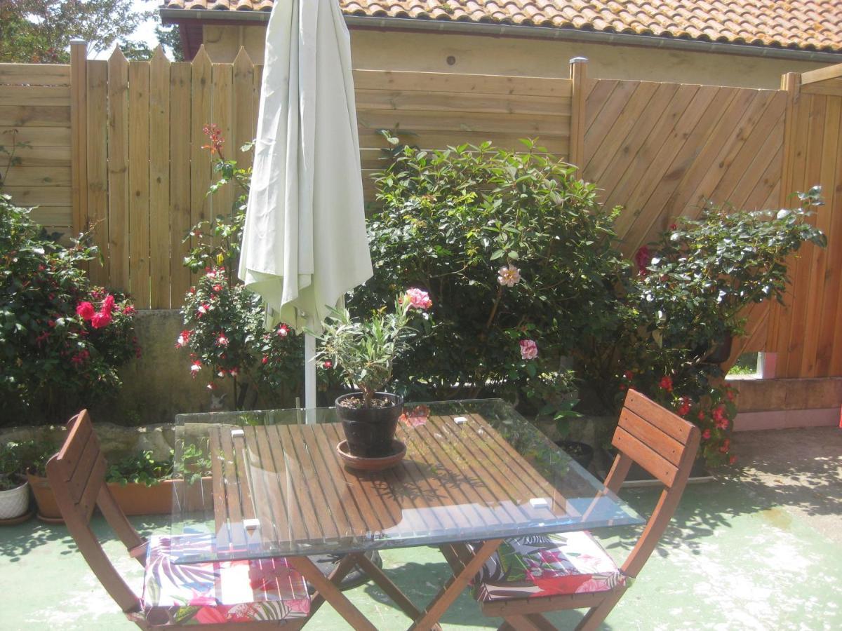 Karine Appartement *