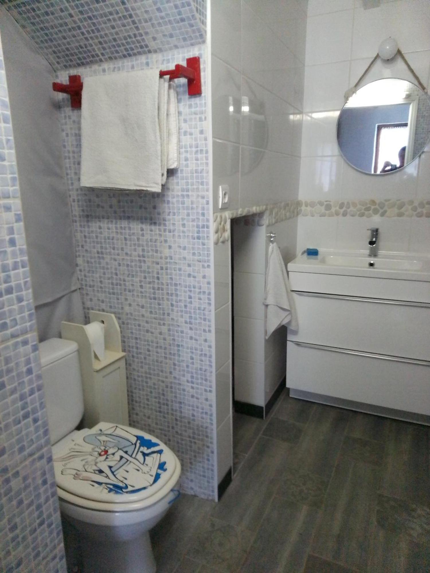 Apartment Karine *