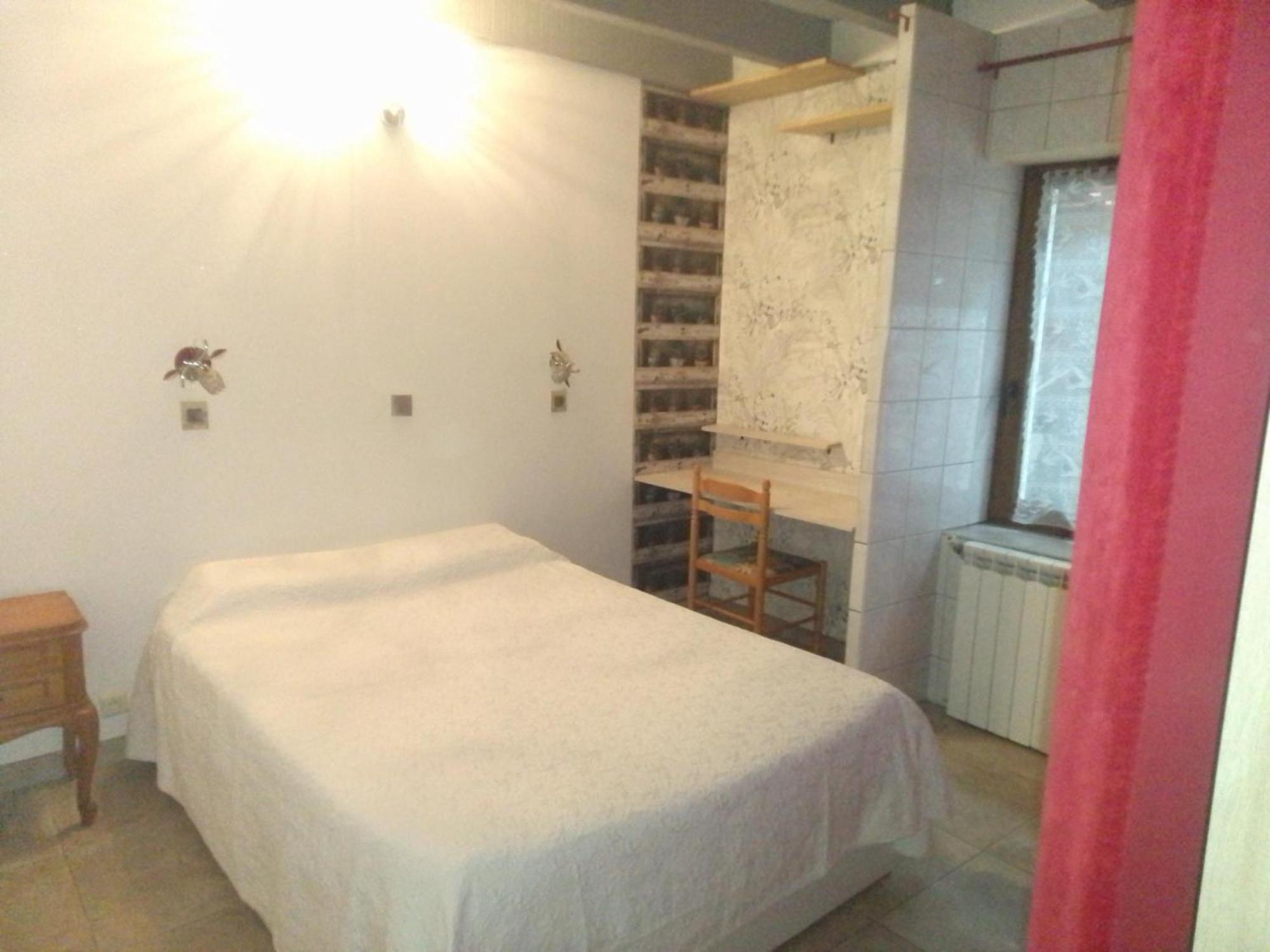 Karine Apartment *