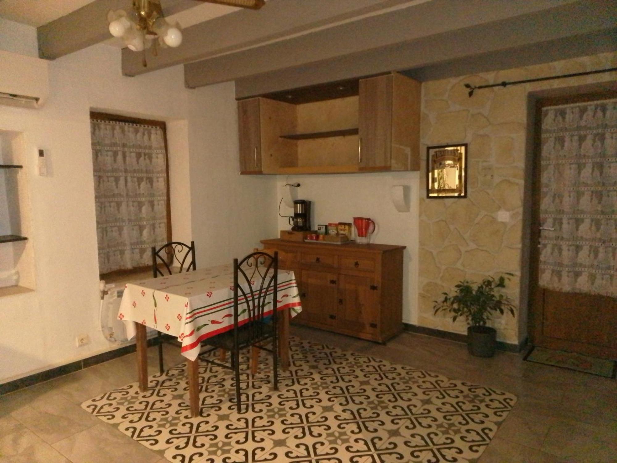 Apartment Karine Boucau